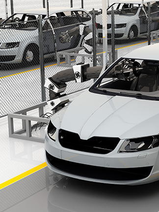 航空及汽车行业